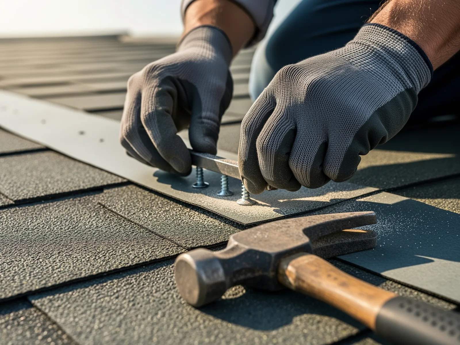 Why choose Fascia Repair in Claypool, AZ